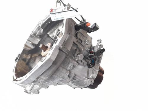 Used Gearbox OPEL KARL (C16) 1.0 (75 hp) 17563814
