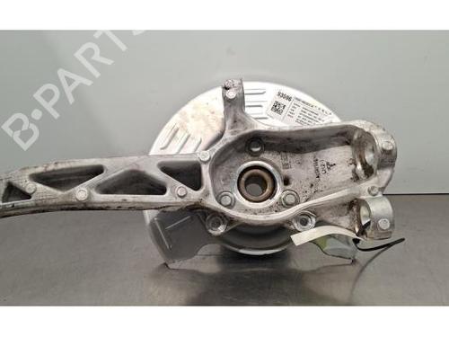 Left front steering knuckle TESLA MODEL Y (5YJY) Long Range All-wheel Drive | BP31633654M25
