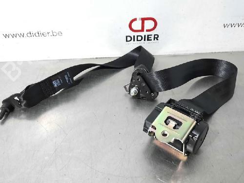 Used Front right belt tensioner DACIA SANDERO II TCe 90 (B8M1, B8MA, B8AC) (90 hp) 10875085