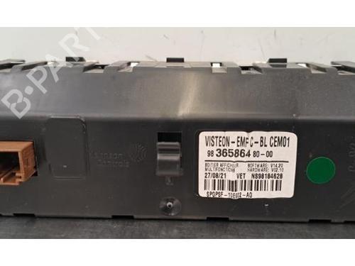 Used Other PEUGEOT EXPERT Van (V_) 2.0 BlueHDi 120 (122 hp) 29962607