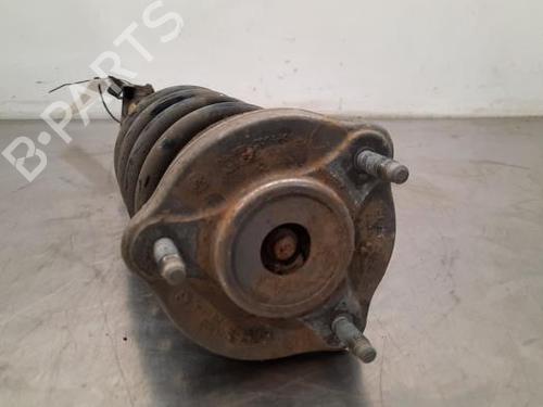 Left front shock absorber MERCEDES-BENZ C-CLASS (W205) C 200 BlueTEC / d (205.037) | BP23621648M16 
