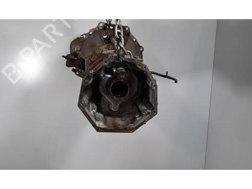 Gearbox TOYOTA HILUX VII Pickup (_N1_, _N2_, _N3_) 3.0 D-4D 4WD (KUN26) | BP28205904M3 