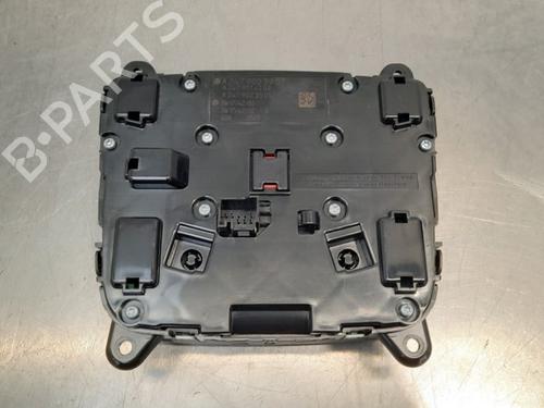 Electronic module MERCEDES-BENZ GLA (H247) GLA 180 d (247.710) | BP15037736M83 