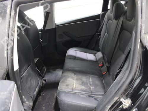 Left mirror TESLA MODEL 3 (5YJ3) EV | BP29343833C26 