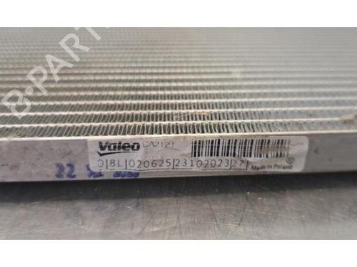 AC radiator DACIA SANDERO III 1.0 TCe 100 ECO-G | BP40050201M32 - Image 4