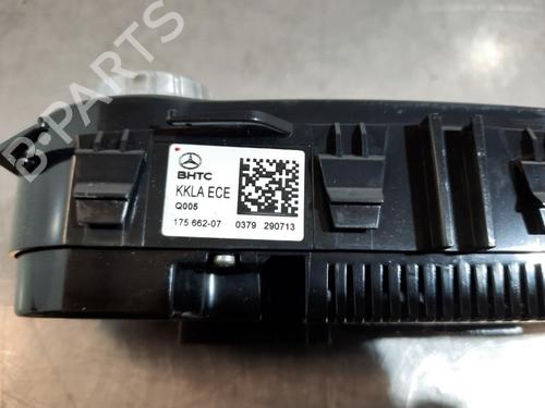 Switch MERCEDES-BENZ CLA Coupe (C117) CLA 200 (117.343) | BP15036682I30 