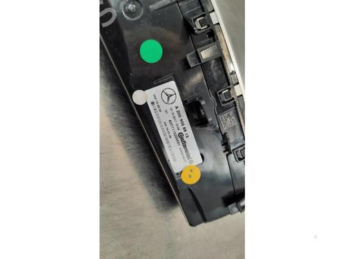 Climate control MERCEDES-BENZ GLC (X253) 220 d 4-matic (253.905, 253.903) | BP23581815I5 