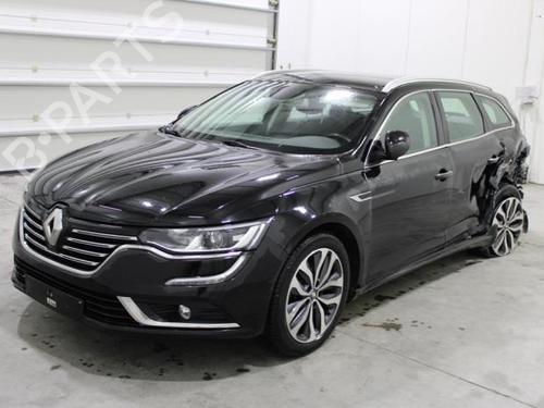 Engine RENAULT TALISMAN (LP_) 2.0 Blue dCi 200 (LPAL) | BP23633664M1