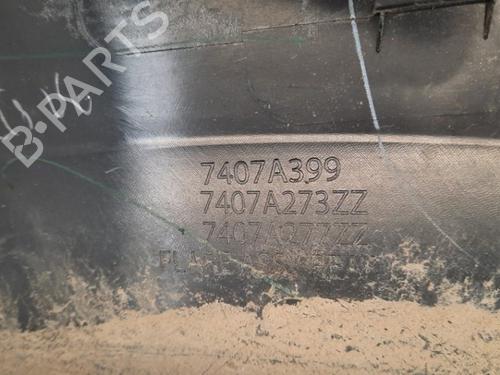 Other MITSUBISHI L200 / TRITON (KJ_, KK_, KL_) 2.4 DI-D 4WD (KL1T) | BP20926128O1