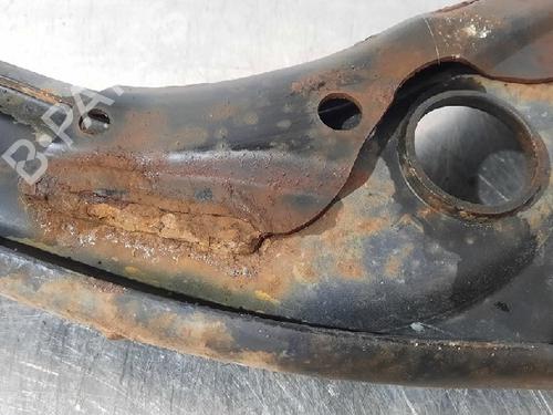 Left front suspension arm TOYOTA YARIS (_P13_) 1.0 (KSP130_, KSP130) | BP10875907M12 