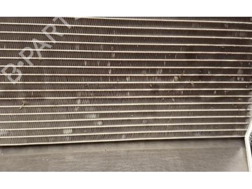 AC radiator RENAULT TRAFIC III Van (FG_) 2.0 dCi 120 (FGMN) | BP40517618M32 - Image 2