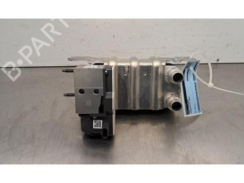 Radiatore A/C CITROËN C3 IV (CC_, CB_) ë-C3 (CBZYAZ) (113 hp) 32408684