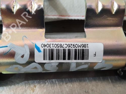 Right curtain airbag HYUNDAI i20 II (GB, IB) 1.2 | BP11727993C12 