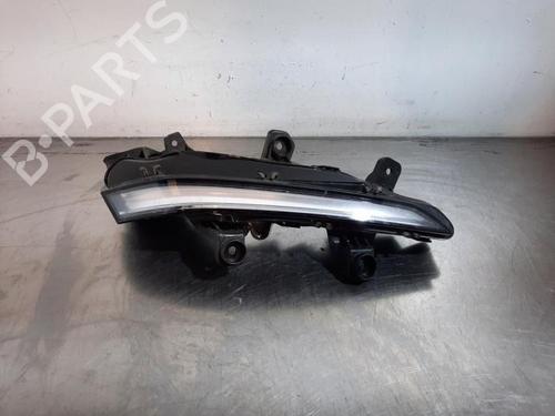 Used Left daytime light Left daytime light PEUGEOT 2008 II (UD_, US_, UY_, UJ_, UR_, UC_) 1.5 BlueHDI 130 (131 hp) 33443540 33443540