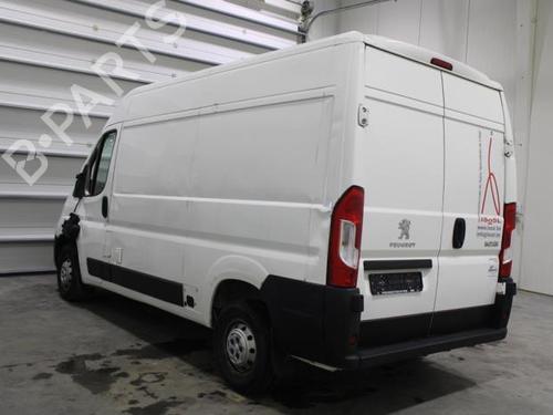 Gearbox PEUGEOT BOXER Van 2.2 BlueHDi 120 | BP36169378M3 - Image 11