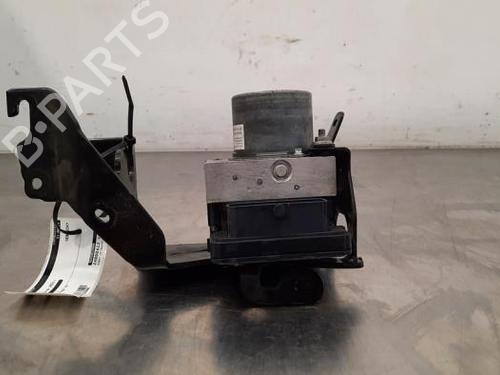ABS pump CITROËN C3 / C3 ORIGIN III (SX) 1.5 BlueHDi 100 (SXYHYP, SXYHTU) | BP23607547M43 