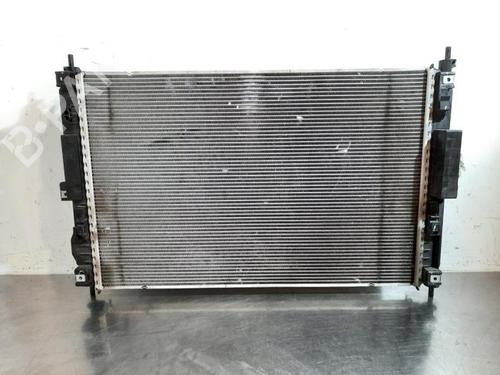 Køler CITROËN C5 AIRCROSS (A_) 1.5 BlueHDi 130 (ACYHZJ, ACYHZR) | BP25929469M31 