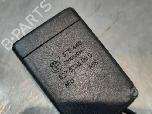 Seat buckle BMW 3 (F30, F80) 320 d xDrive | BP15029192I32