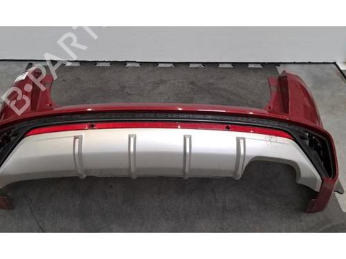 Bak støtfanger Bak støtfanger HYUNDAI TUCSON (NX4E, NX4A) 1.6 T-GDi Hybrid 48V (150 hp) 37251982 37251982