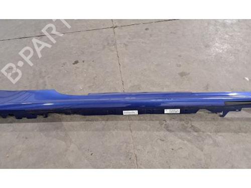 Used Right sideskirt BMW 4 Coupe (F32, F82) 420 i (184 hp) 32408540