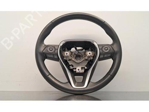 Used Steering wheel TOYOTA COROLLA Estate (_E21_) 1.8 Hybrid (ZWE211W) (122 hp) 26927933