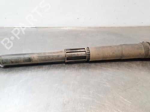 Used Left rear shock absorber SKODA KAROQ (NU7, ND7) 1.0 TSI (115 hp) 15033927