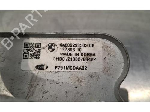 AC radiator BMW i3 (I01) Electric | BP33167538M32 - Image 5