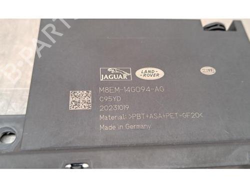 Elektronisk modul LAND ROVER RANGE ROVER SPORT III (L461) P440e PHEV AWD | BP28719887M83 