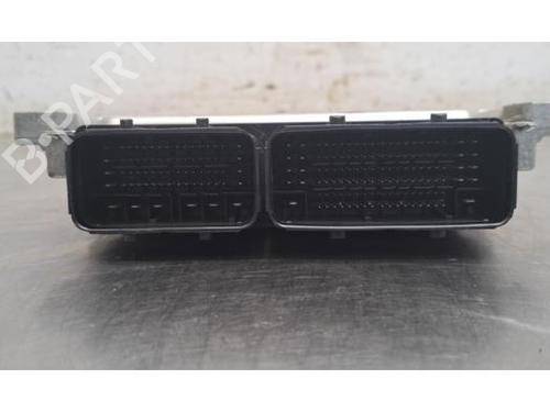 Engine control unit (ECU) OPEL VIVARO C Van (K0) 2.0 | BP36769529M57  - Image 5