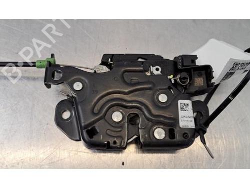 Bagklap lås BMW X1 (U11) xDrive 25 e Plug-in-Hybrid | BP39038412C101 - Image 2
