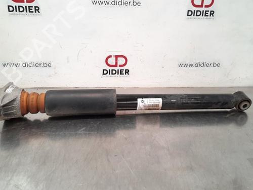 Used Right rear shock absorber BMW X2 (F39) xDrive 20 d (190 hp) 10897112