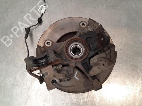 Left front steering knuckle OPEL GRANDLAND / GRANDLAND X (A18, P1UO) 1.2 (75) | BP11727820M25 
