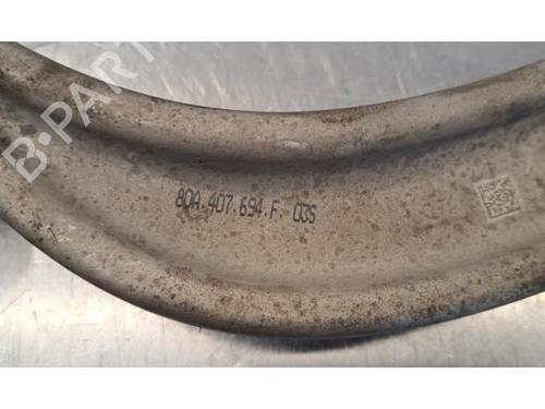 Right front suspension arm AUDI A7 Sportback (4KA) 50 TFSI e quattro | BP33751023M13 - Image 4