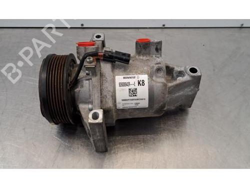 AC compressor RENAULT EXPRESS Box Body/MPV 1.5 Blue dCi 95 (F6AB) | BP39500550M34 - Image 5