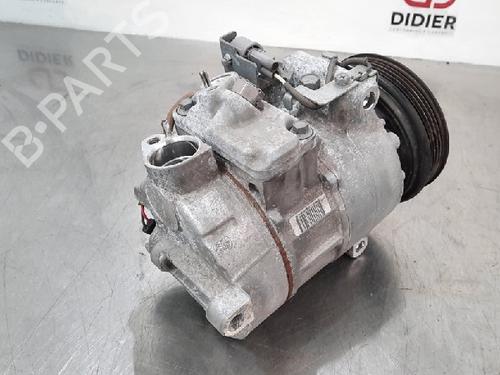 AC compressor MERCEDES-BENZ A-CLASS (W176) A 200 CDI (176.001) | BP10888097M34 