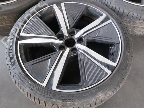 Rim PEUGEOT 308 III (FB_, FH_, FP_, F3_, FM_) Hybrid 225 (F3DGYT, F3DGNH) | BP24479780C45 