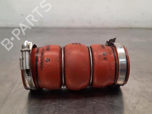 Intercooler-rør  PEUGEOT 2008 I (CU_) 1.6 BlueHDi 100 (100 hp) 23607590