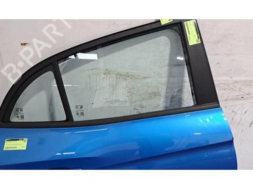 Dør høyre bak MG MG ZS SUV (ZS32) 1.5 Hybrid+ | BP30447069C5