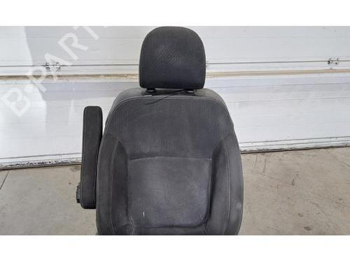 Left front seat RENAULT TRAFIC III Van (FG_) 2.0 dCi 120 (FGMN) | BP28081894C15