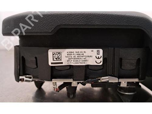Driver airbag LAND ROVER RANGE ROVER SPORT II (L494) 3.0 SDV6 4x4 | BP25348114C9 