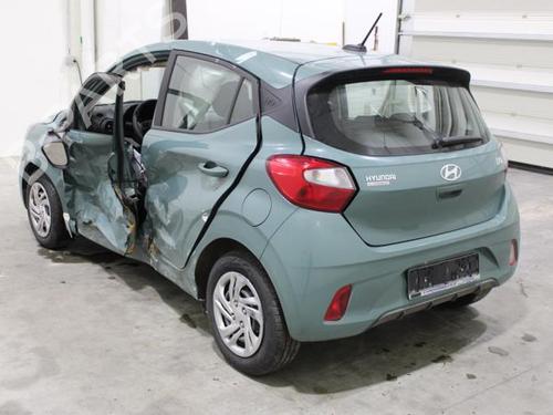 Fuse box HYUNDAI i10 III (AC3, AI3) 1.0 MPi | BP28490859E1  - Image 8