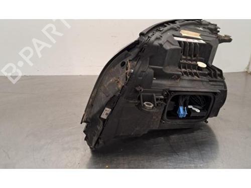 Right headlight MERCEDES-BENZ EQC (N293) EQC 400 4-matic (293.890) | BP29621351C29 