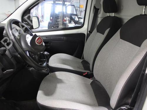 Køler FIAT FIORINO Box Body/MPV (225_) 1.3 D Multijet | BP18238221M31 