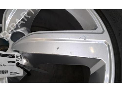 Fælgsæt AUDI E-TRON (GEN) 55 quattro | BP39480877C100 - Image 7