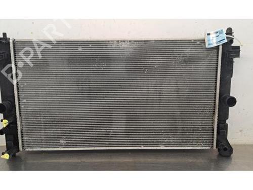 Used Water radiator TOYOTA C-HR (_X1_) 1.8 Hybrid (ZYX10_, ZYX11_, ZYX10R, ZYX11R) (122 hp) 32284557