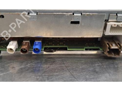 Display RENAULT TRAFIC III Van (FG_) 2.0 dCi 130 (FGMY) | BP37862185C48 - Image 4