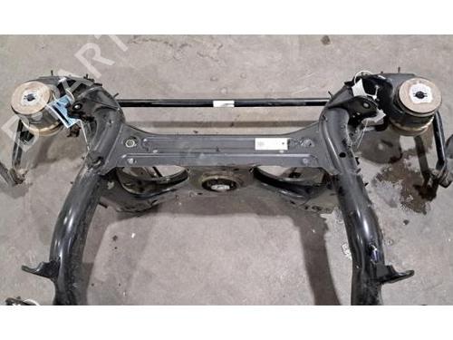 Subframe VW ID.3 (E11, E12) Pro | BP32287617M9 