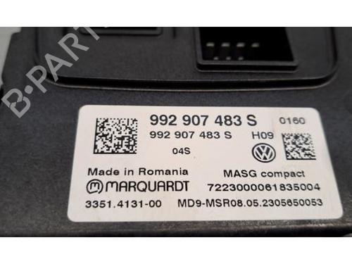 Modulo elettronico PORSCHE TAYCAN (Y1A) Performance Battery Plus (Y1AAA1) | BP30840214M83