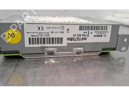 Electronic module OPEL VIVARO C Van (K0) 1.5 | BP36757770M83 - Image 6