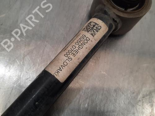 Left rear suspension arm KIA SPORTAGE IV (QL, QLE) 1.6 CRDi AWD | BP15028985M14 
